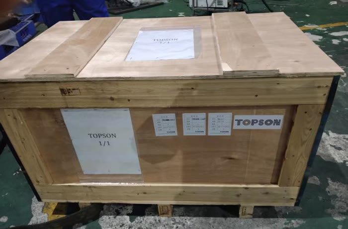 Logistics and trade