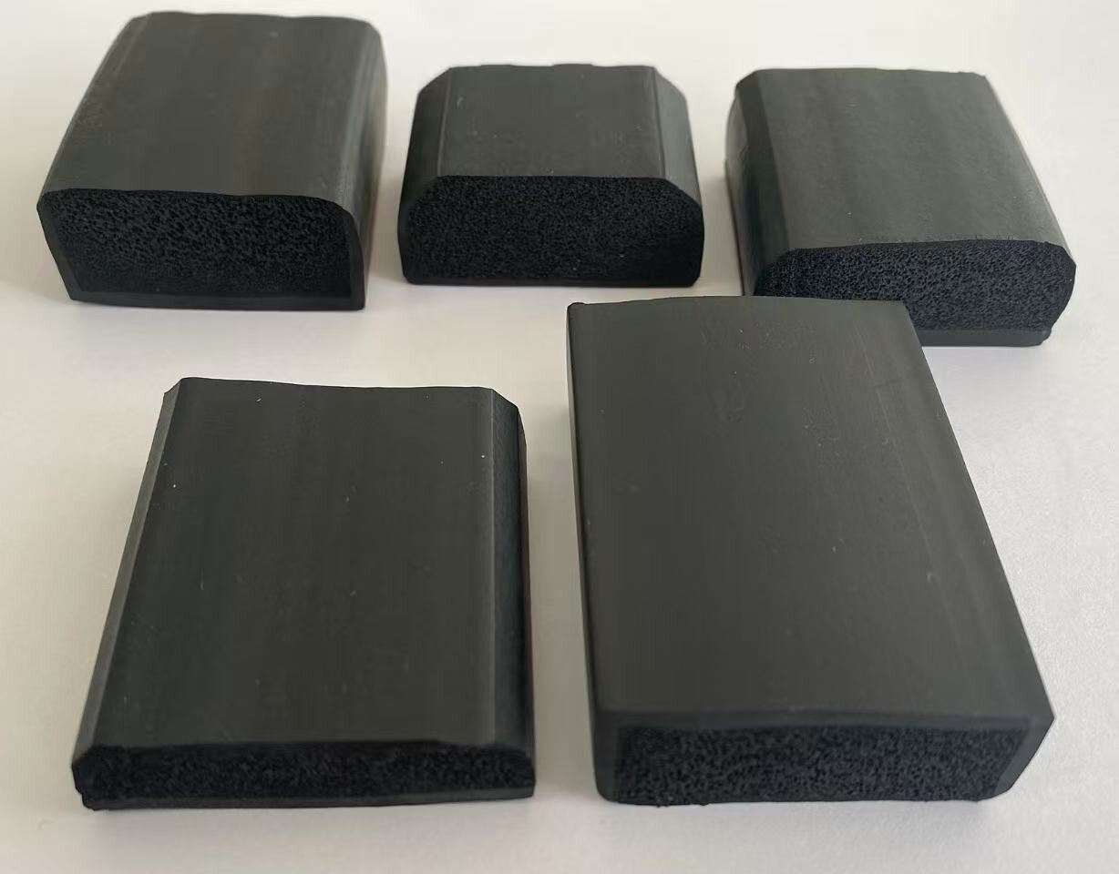 Rubber Seal Customer Case 01