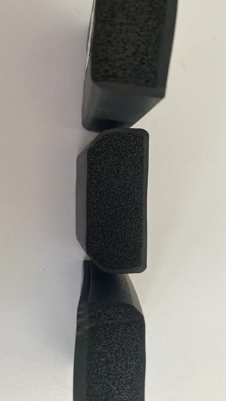 Rubber Seal Customer Case 02