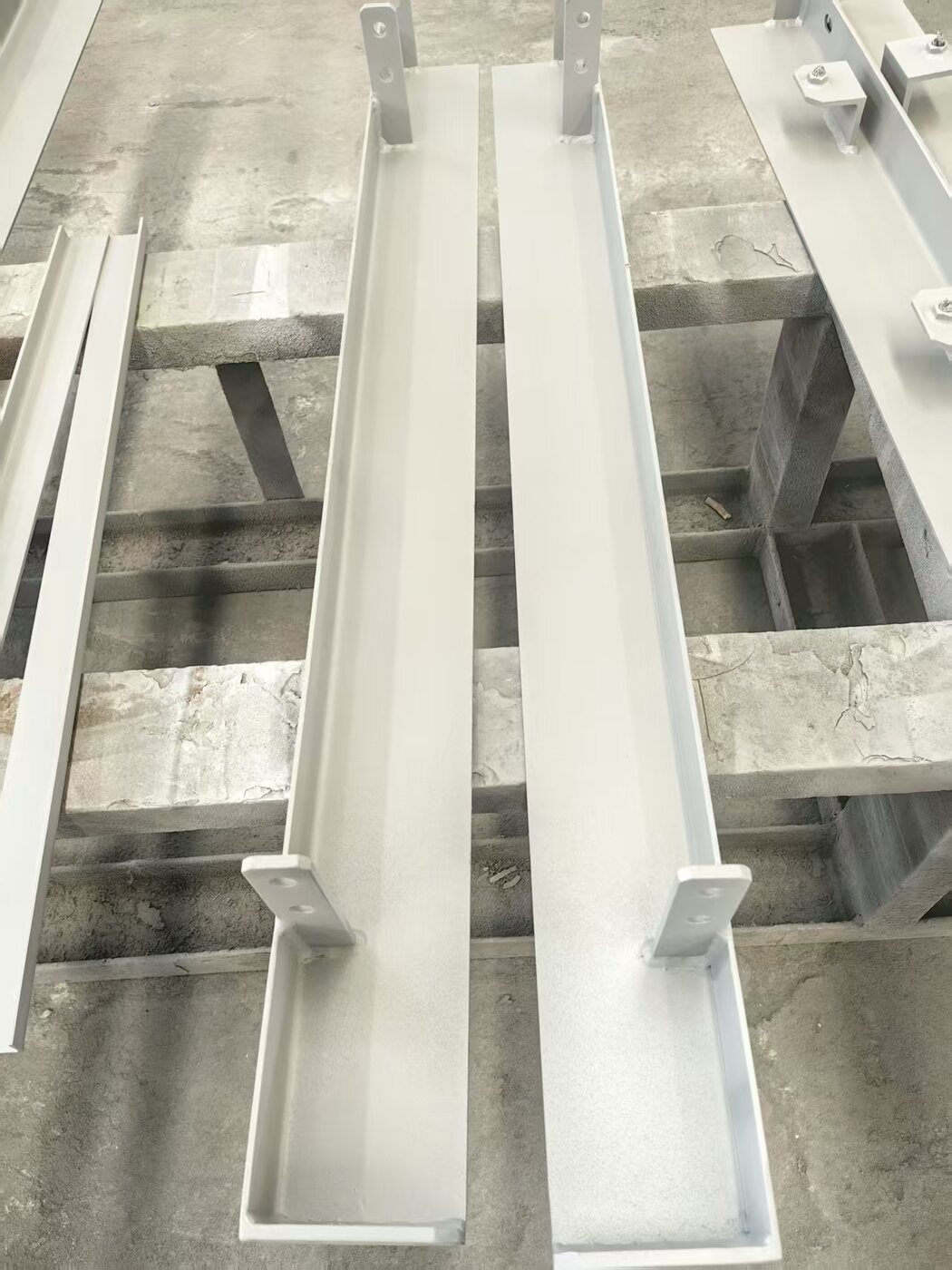 Sheet Metal Parts 02