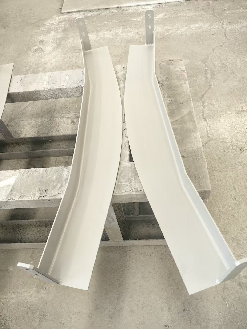 Sheet Metal Parts 03