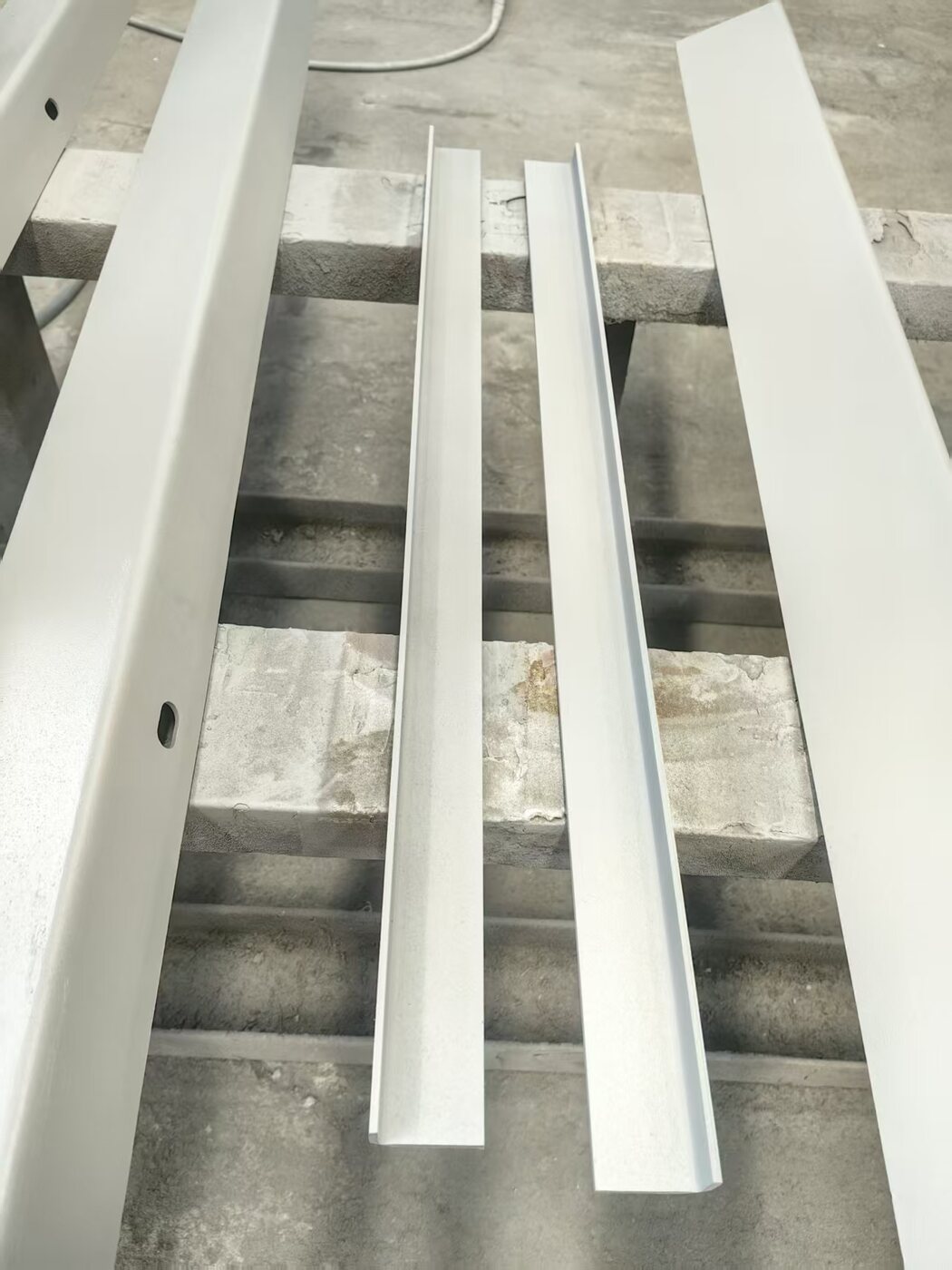 Sheet Metal Parts 04