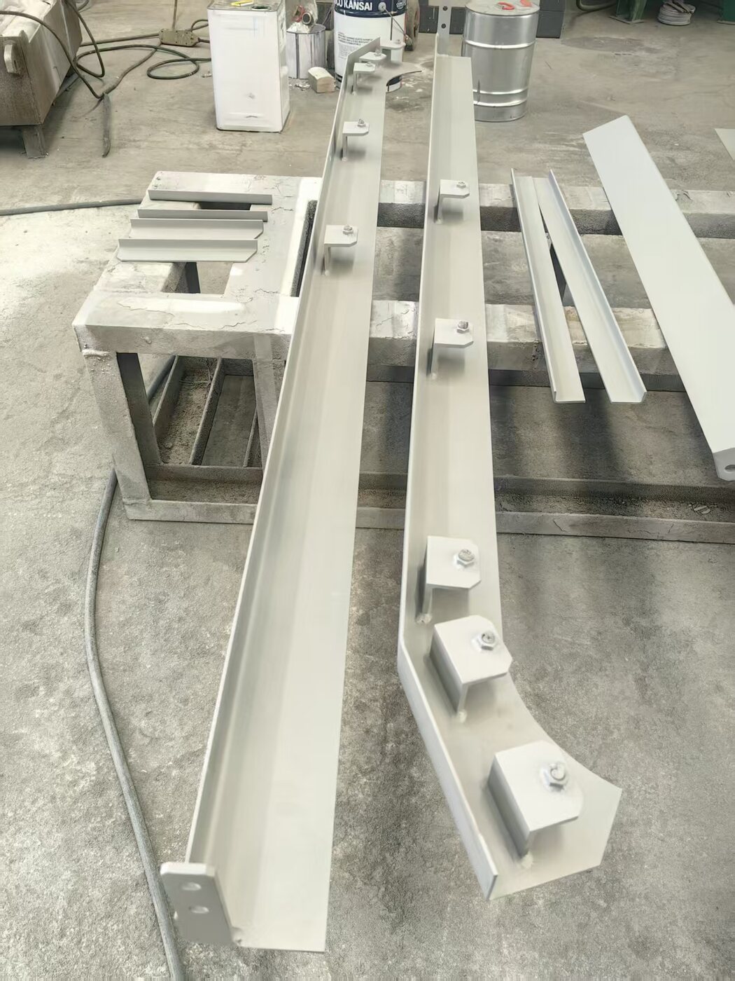 Sheet Metal Parts 05