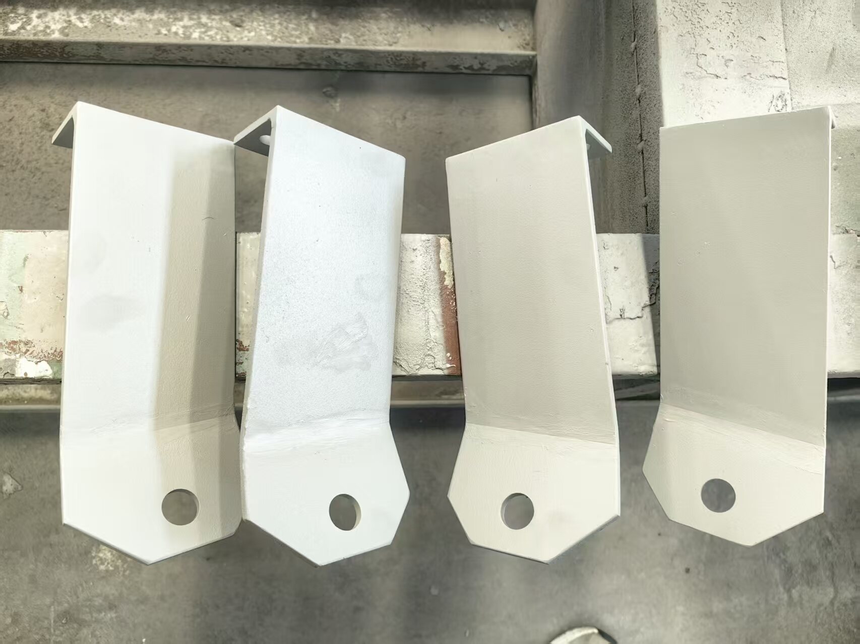 Sheet Metal Parts 08