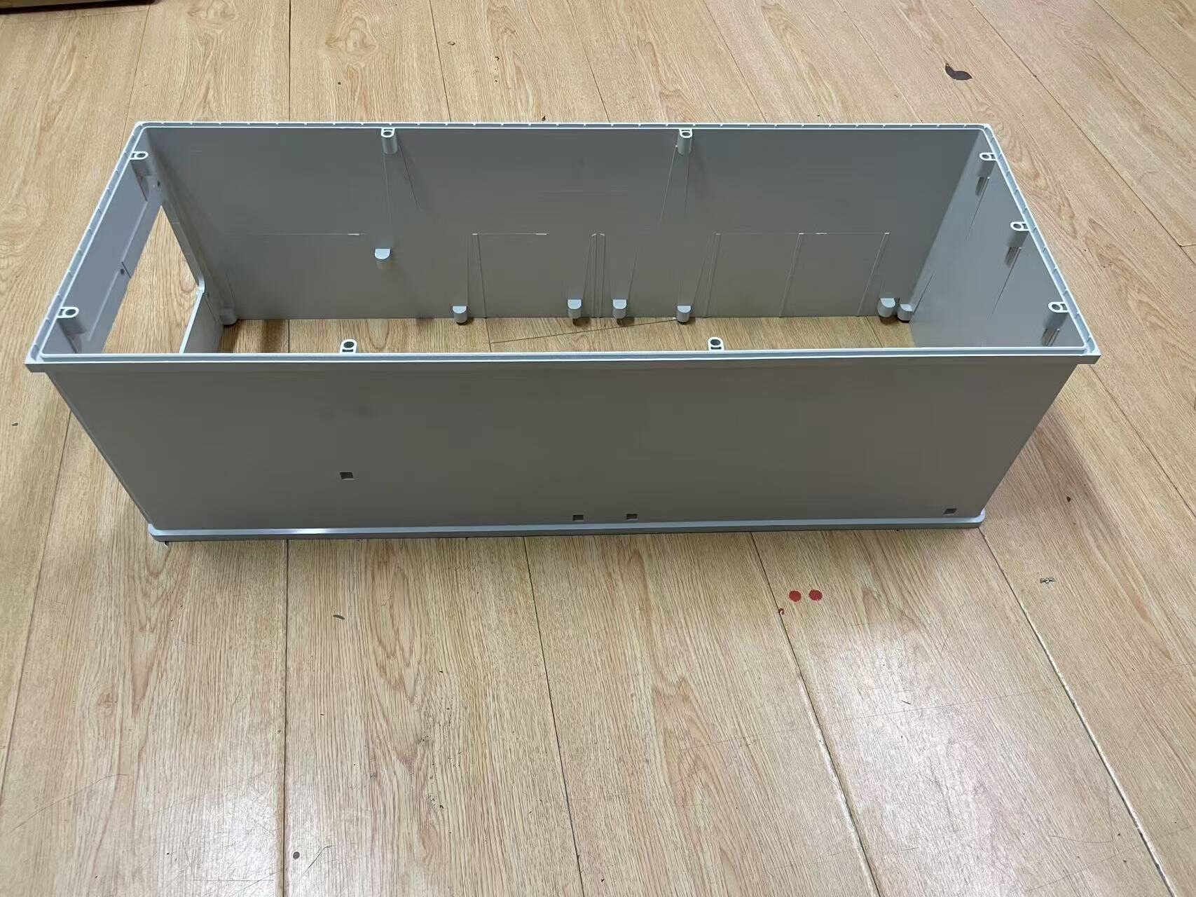 Sheet Metal Parts