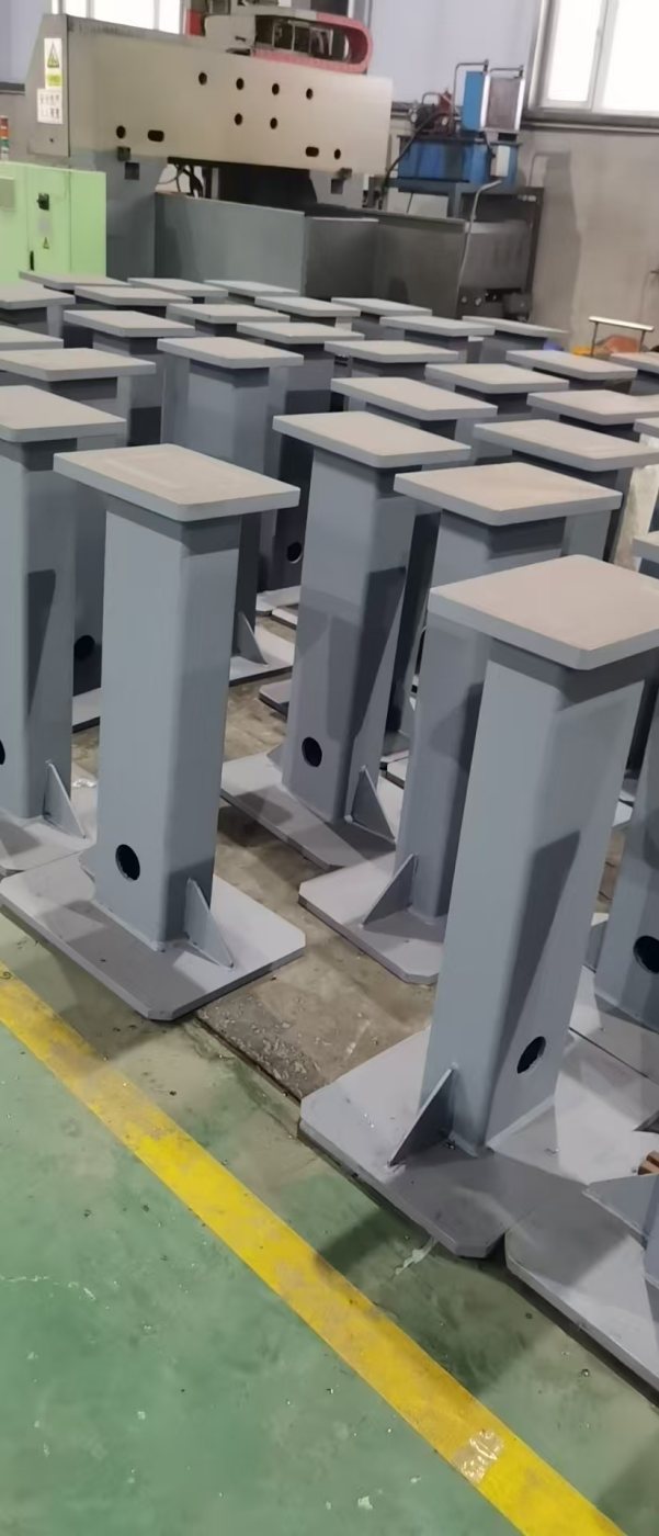 Welded Assemblies 35
