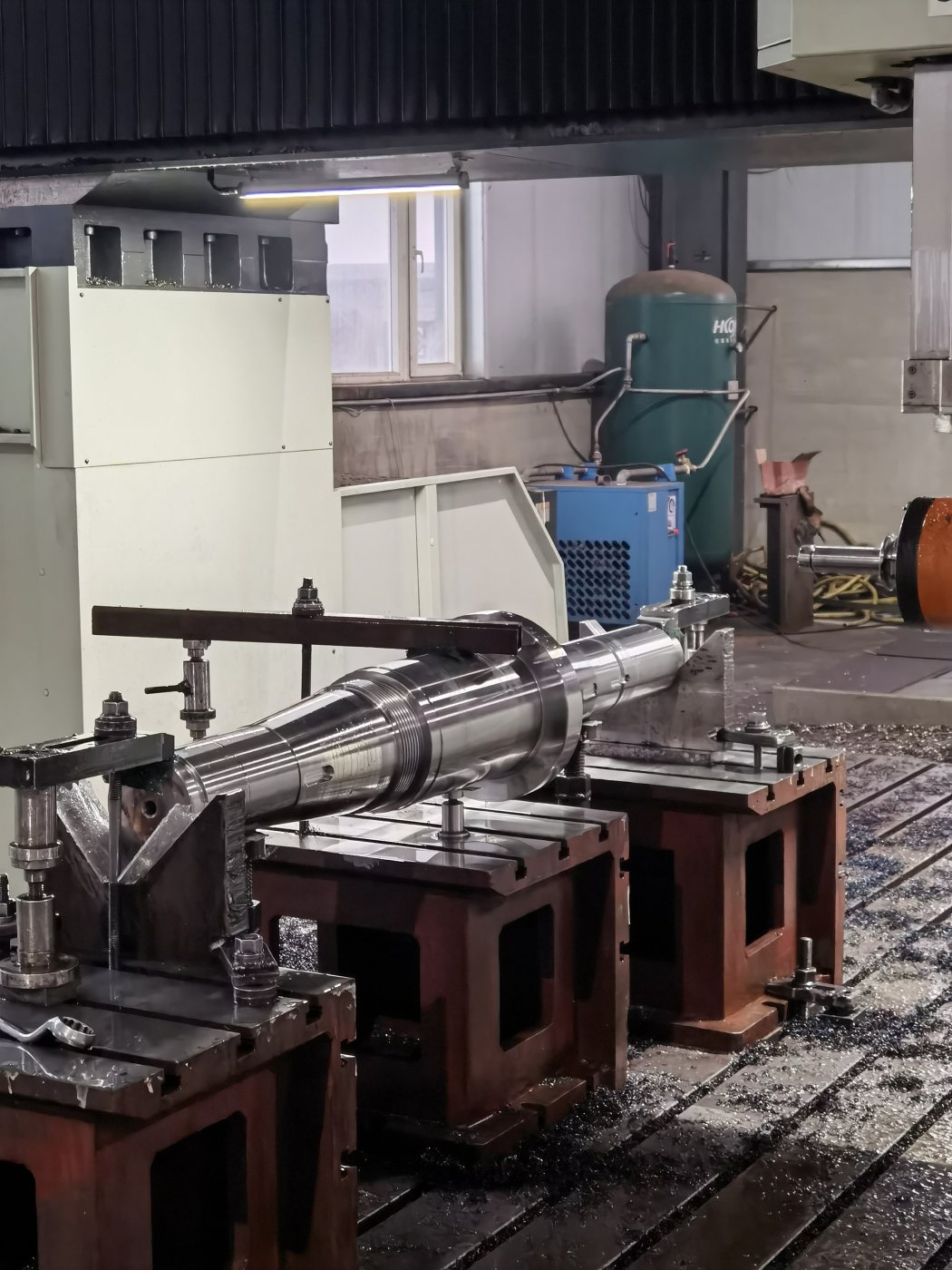 Welded Assemblies 38