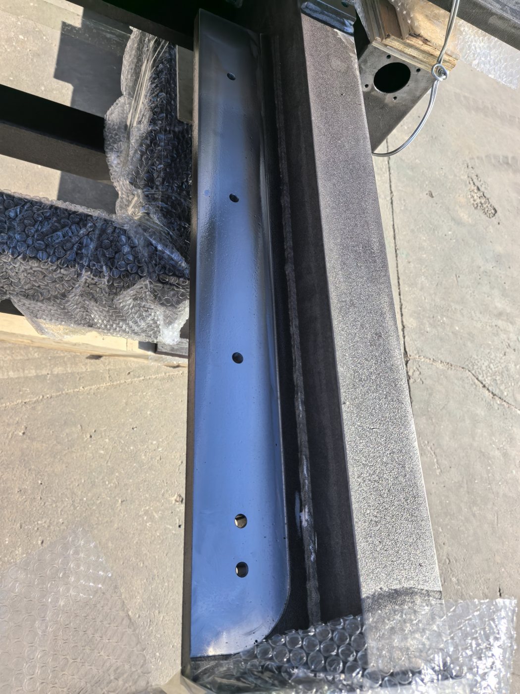Welded Assemblies 41