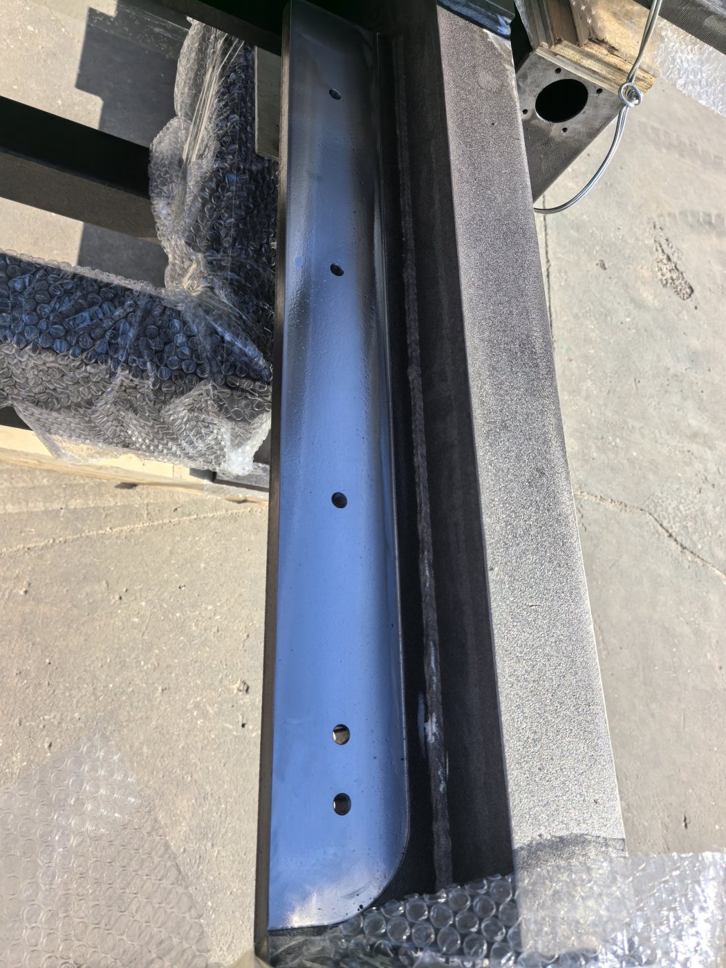 Welded Assemblies 42