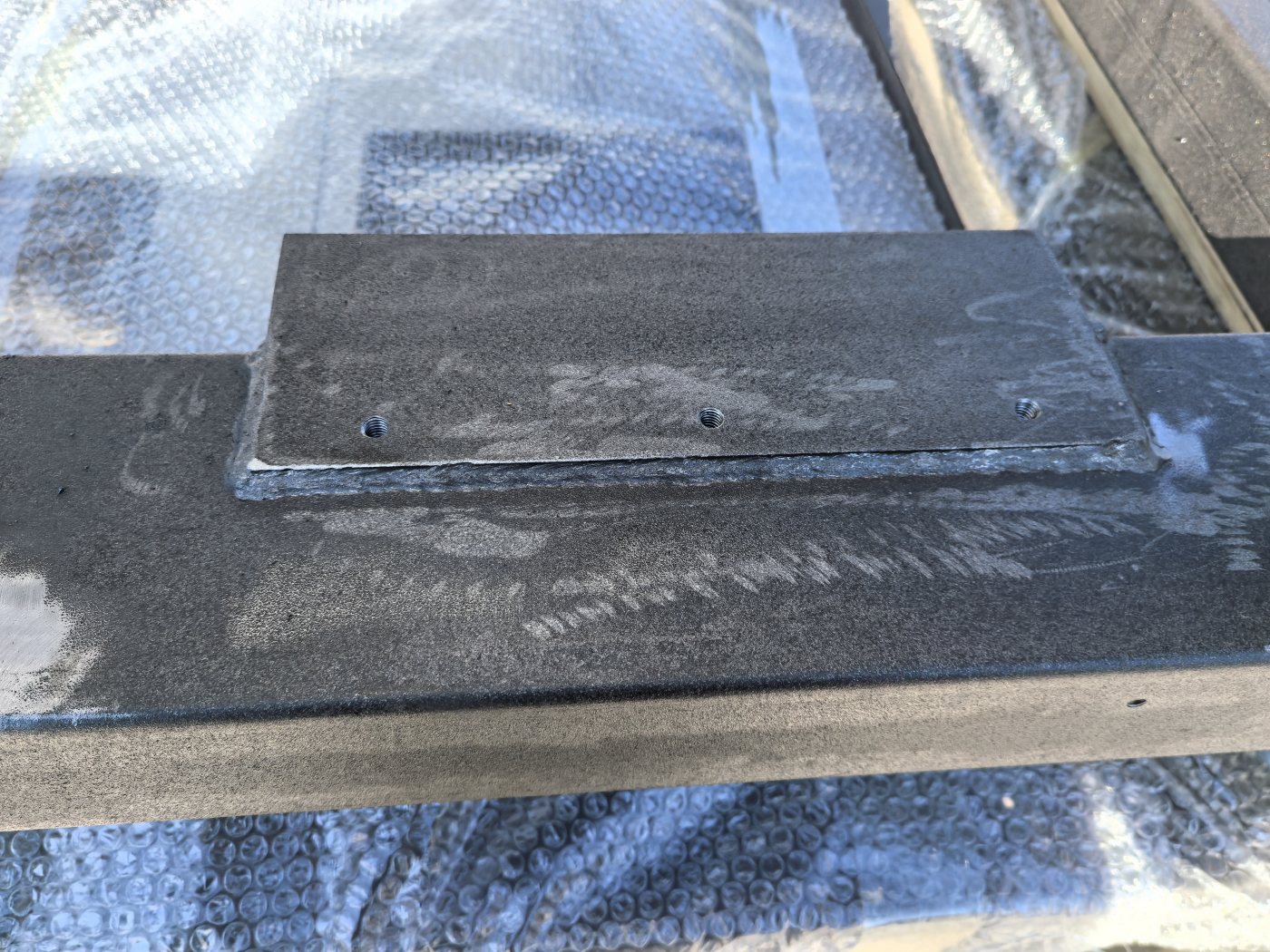 Welded Assemblies 44