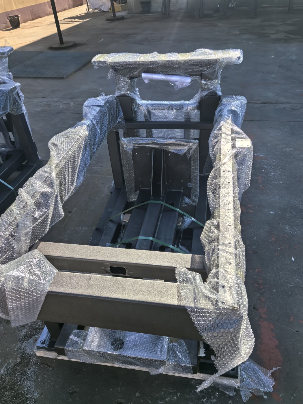 Welded Assemblies 45