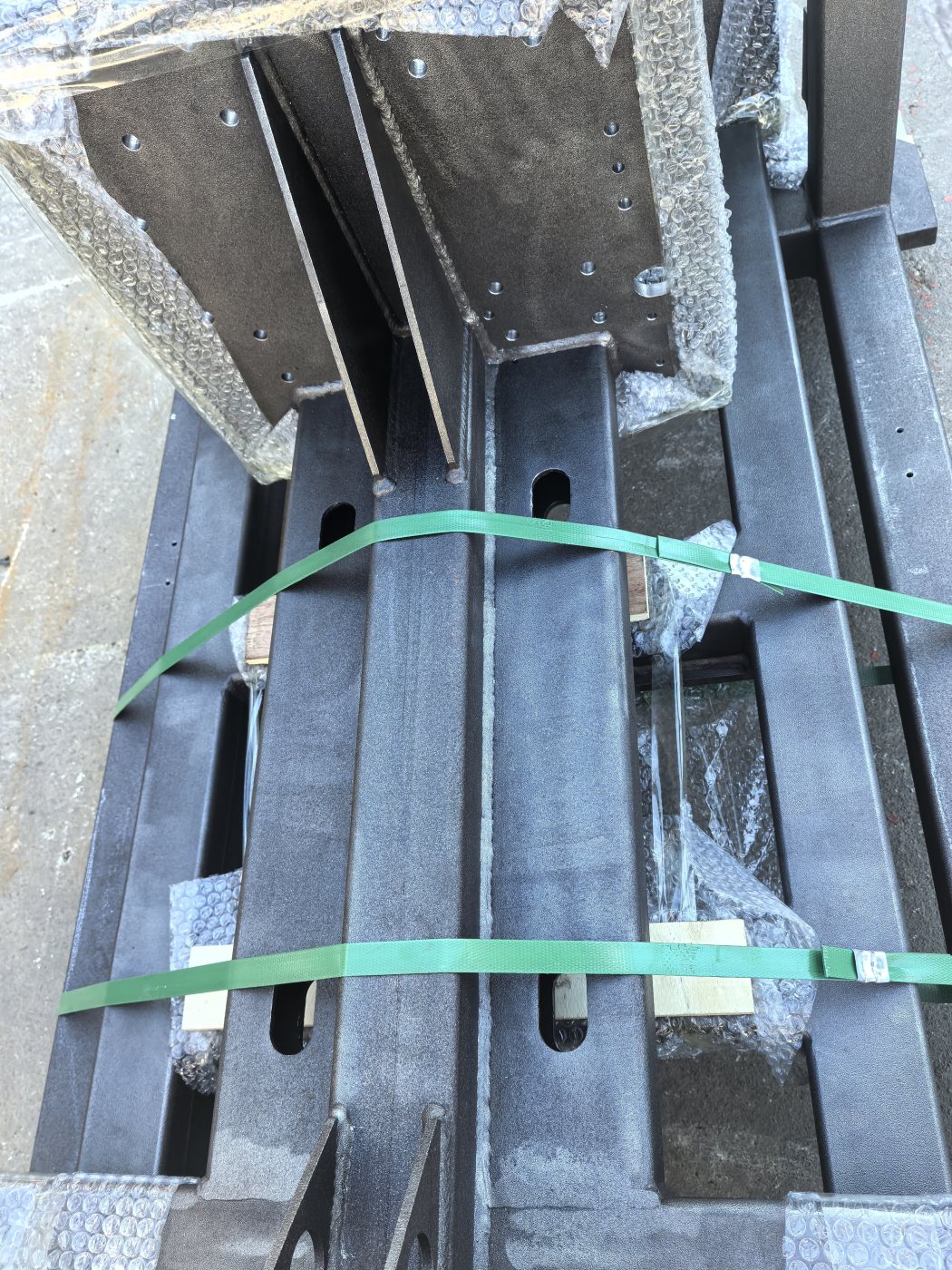 Welded Assemblies 46
