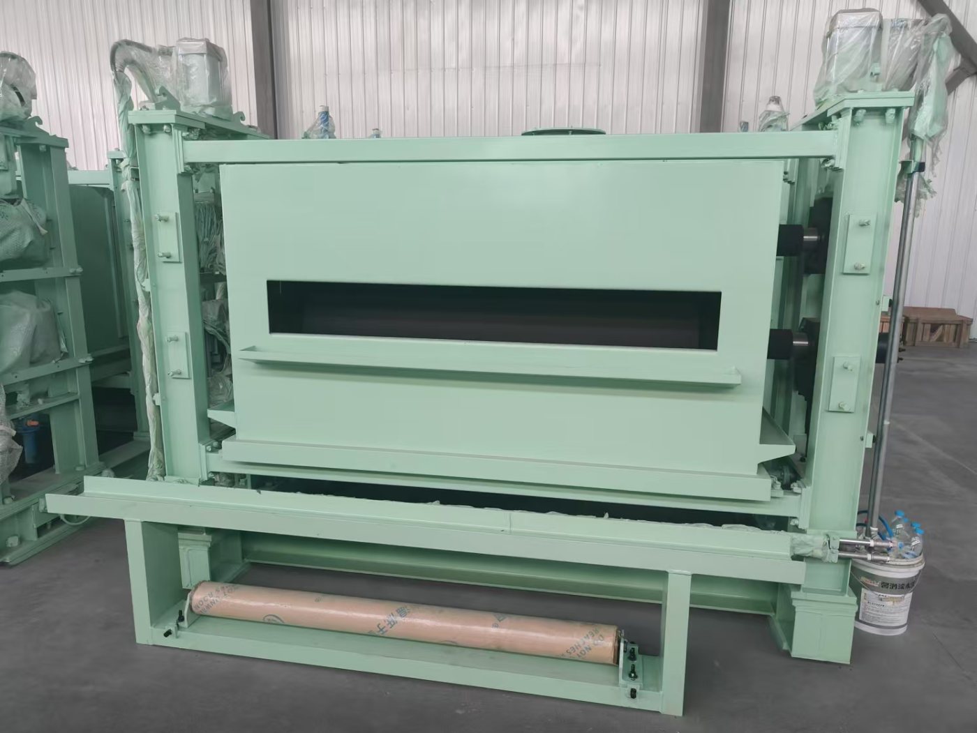 Welded Assemblies 48