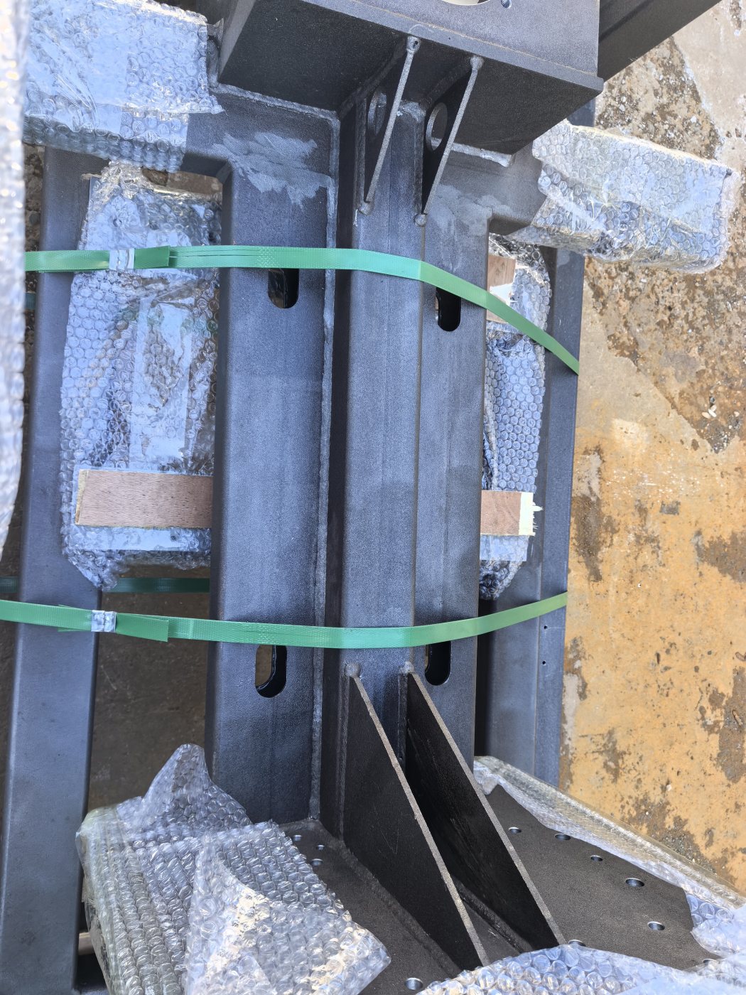 Welded Assemblies 49
