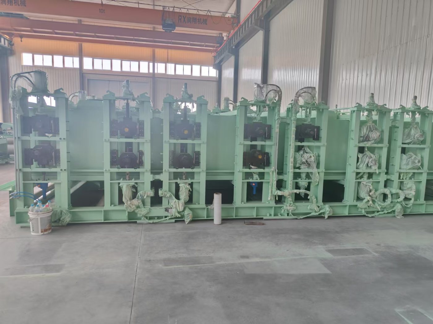 Welded Assemblies 50