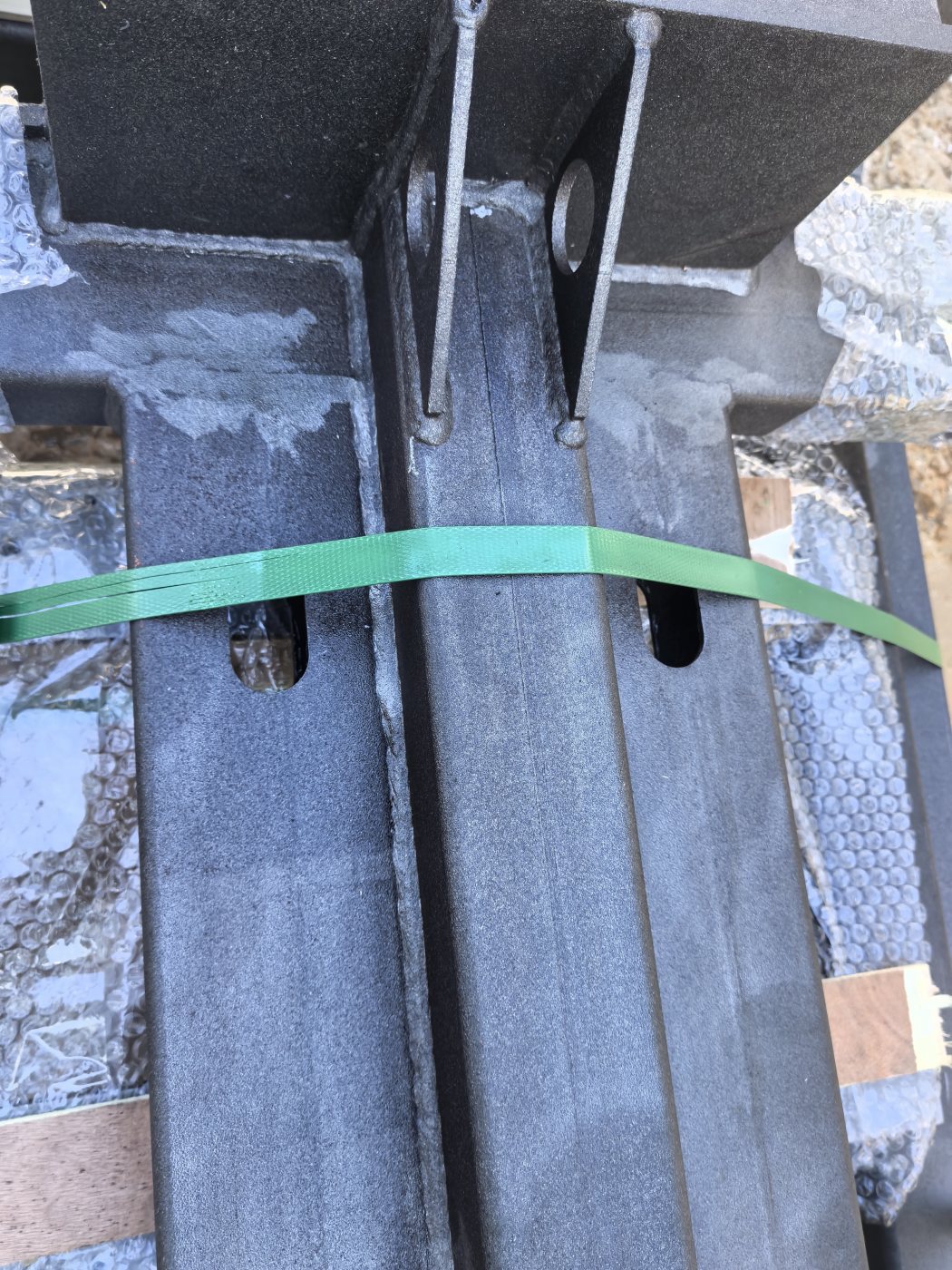 Welded Assemblies 52