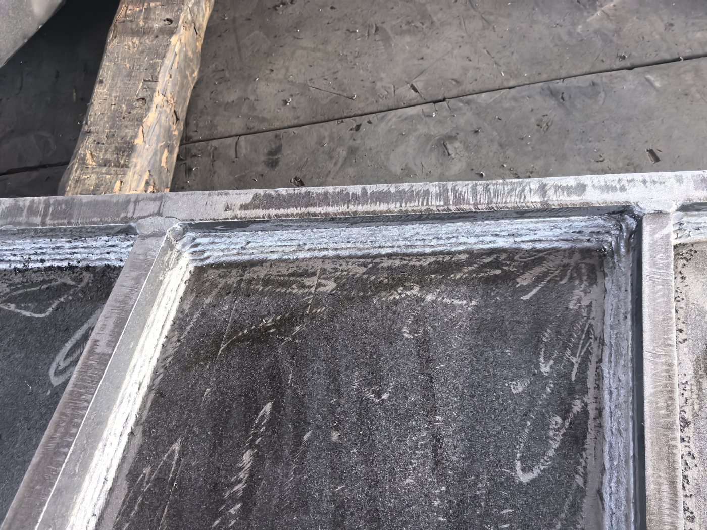 Welded Assemblies 64