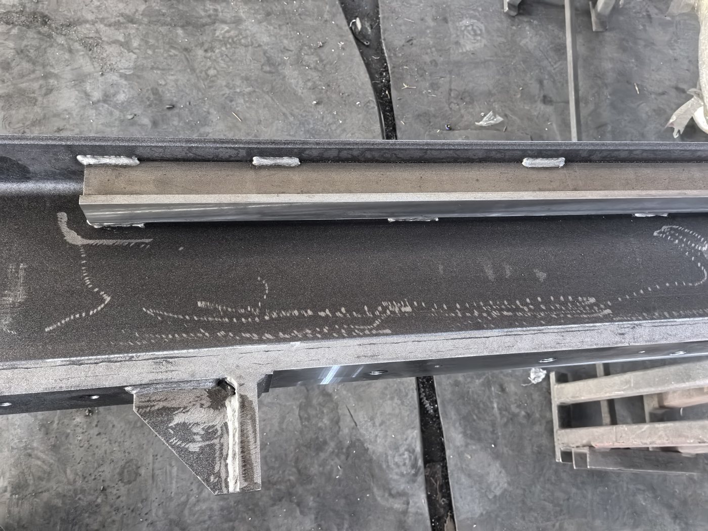 Welded Assemblies 66