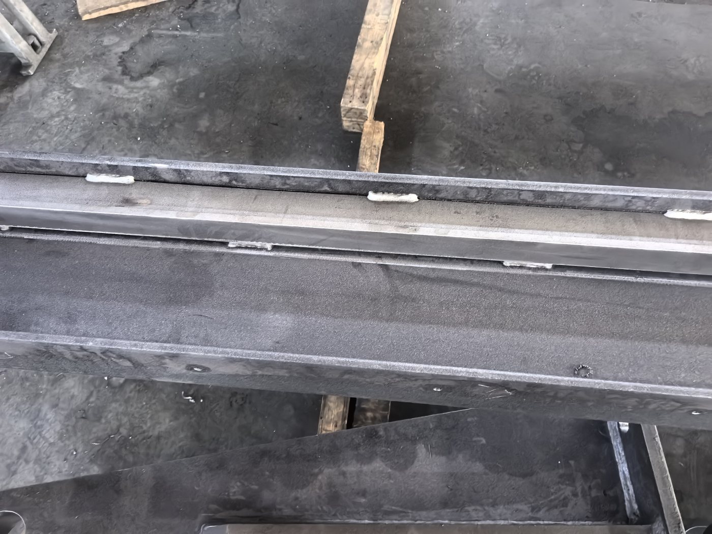 Welded Assemblies 69