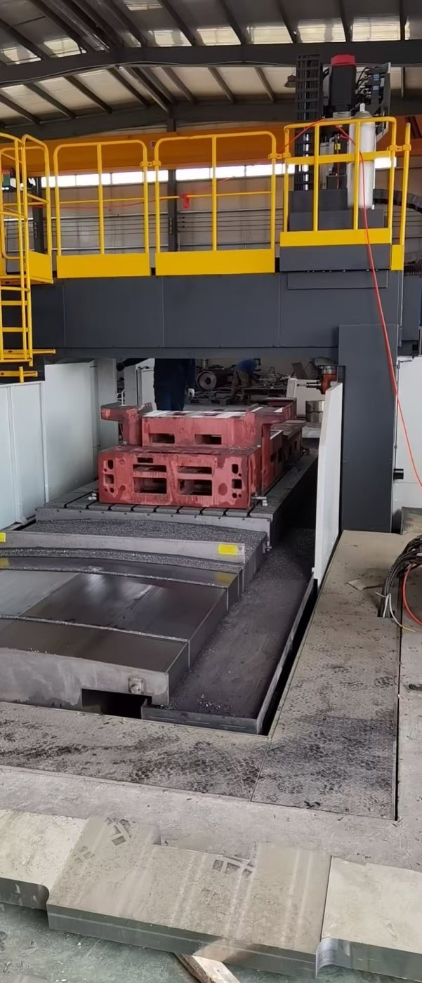 Welded Assemblies 71