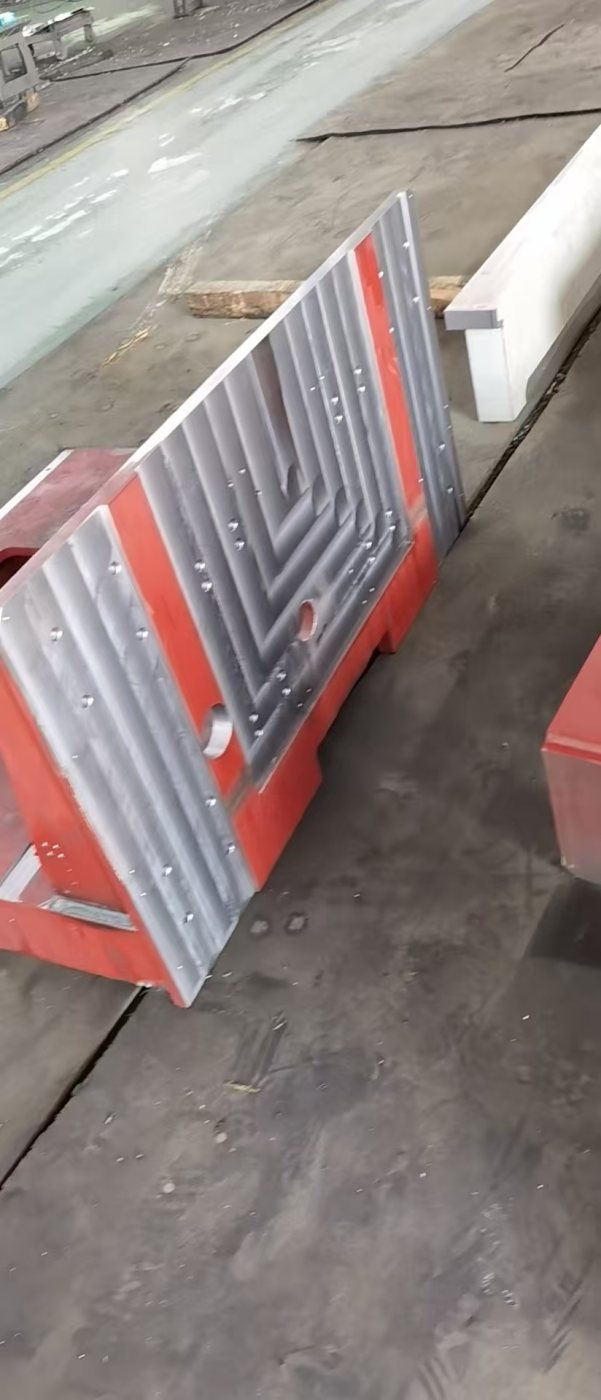 Welded Assemblies 72