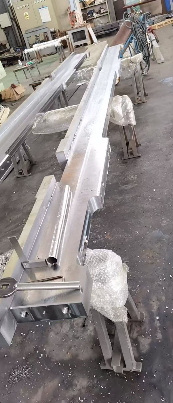 Welded Assemblies 74