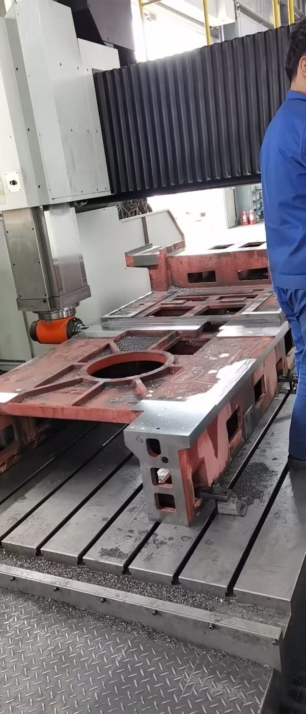 Welded Assemblies 75