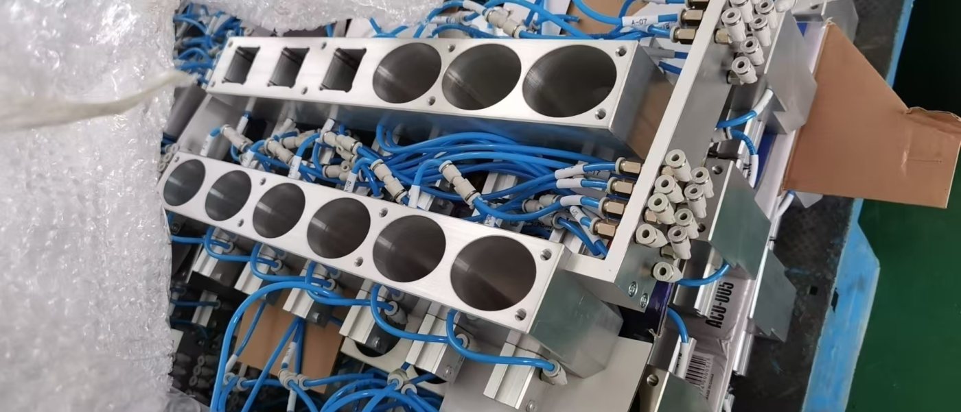 Welded Assemblies 77