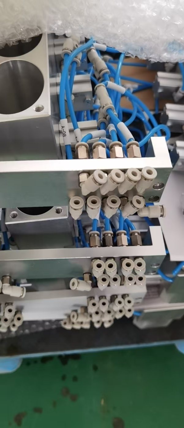 Welded Assemblies 78