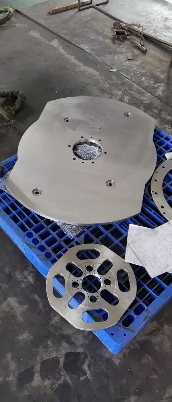Welded Assemblies 80