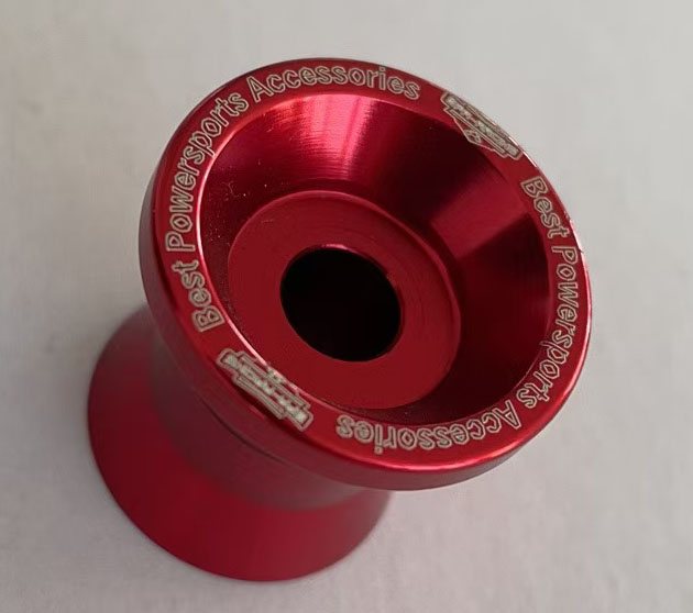 Aluminum Components 02