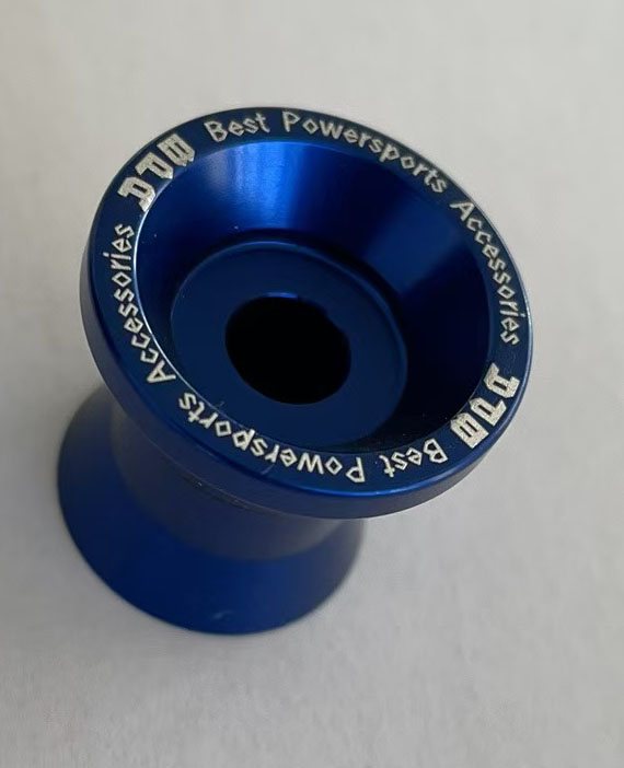 Aluminum Components 04