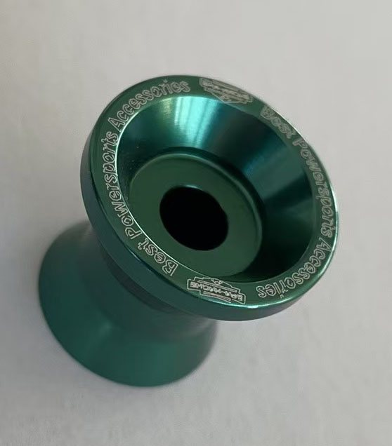 Aluminum Components 05
