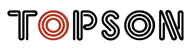 Topson(Dalian) International Trade Co.,Ltd