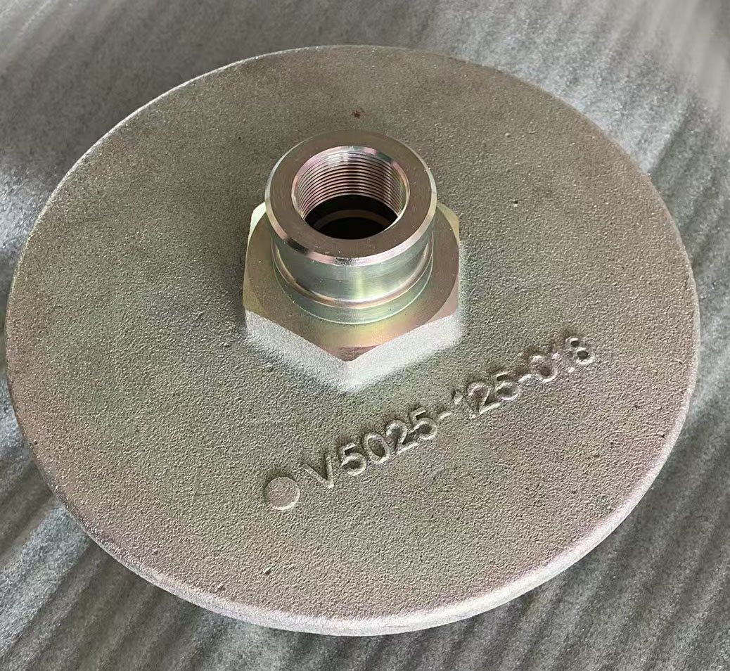 Cast and Forged Parts 03