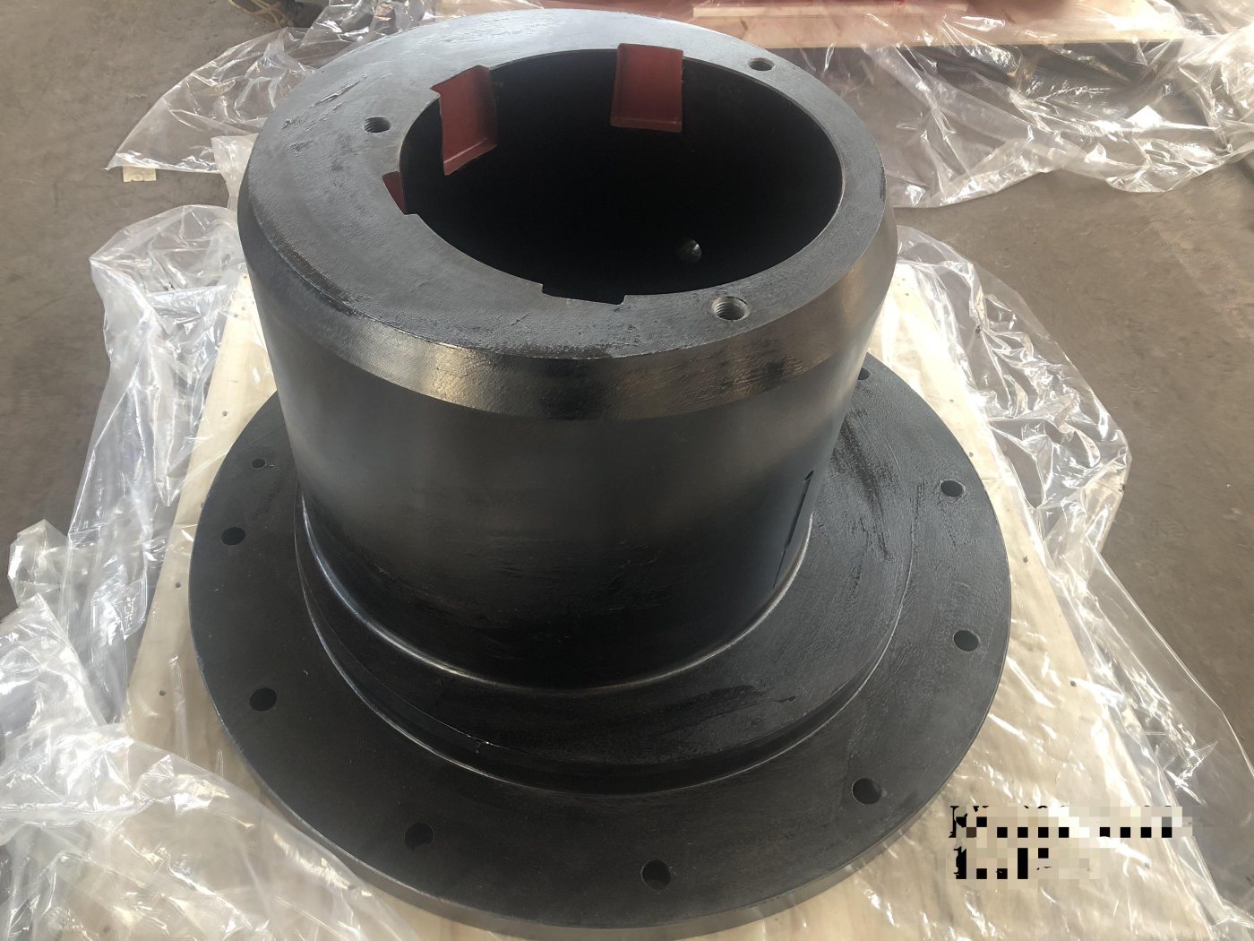 Crusher Parts