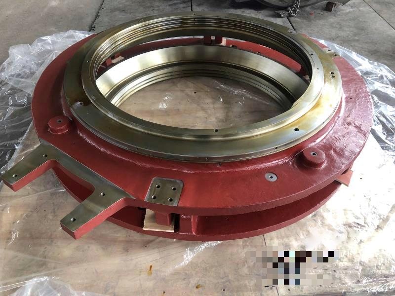 Crusher Parts 06