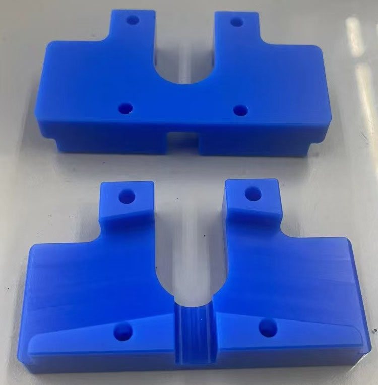 Resin Processing & Injection Molding Case 14