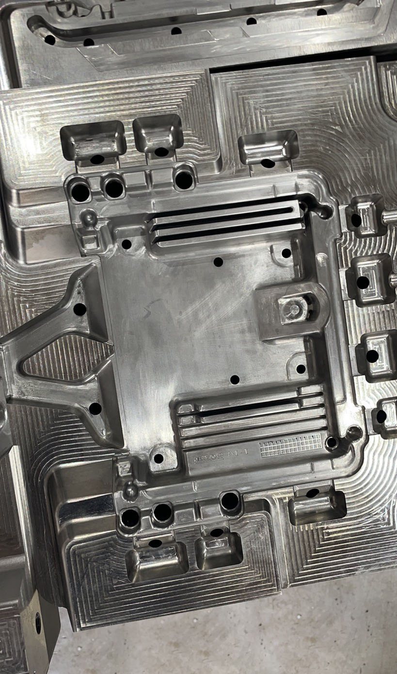 Molds and Tooling
