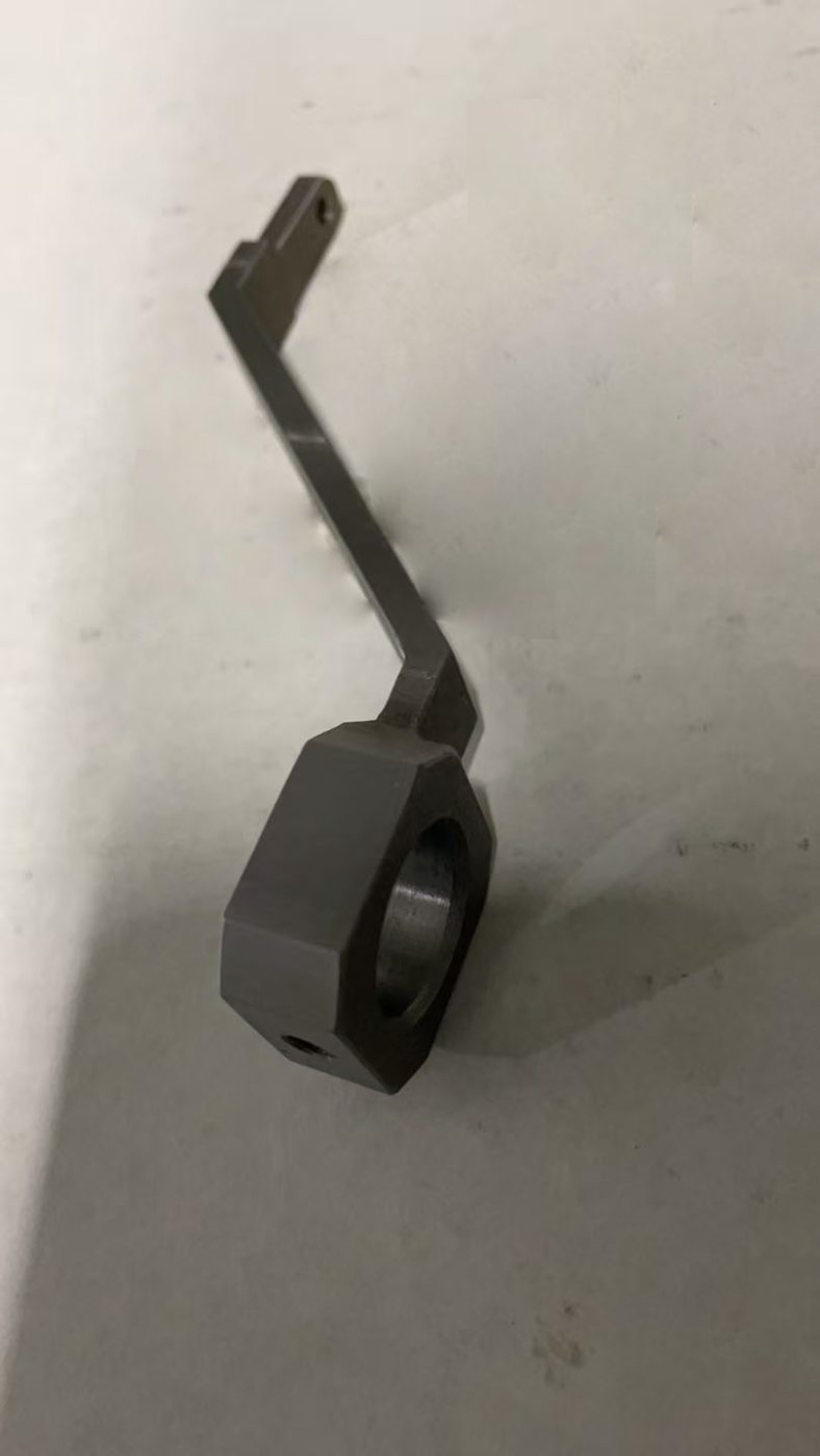 Sheet Metal Parts 11