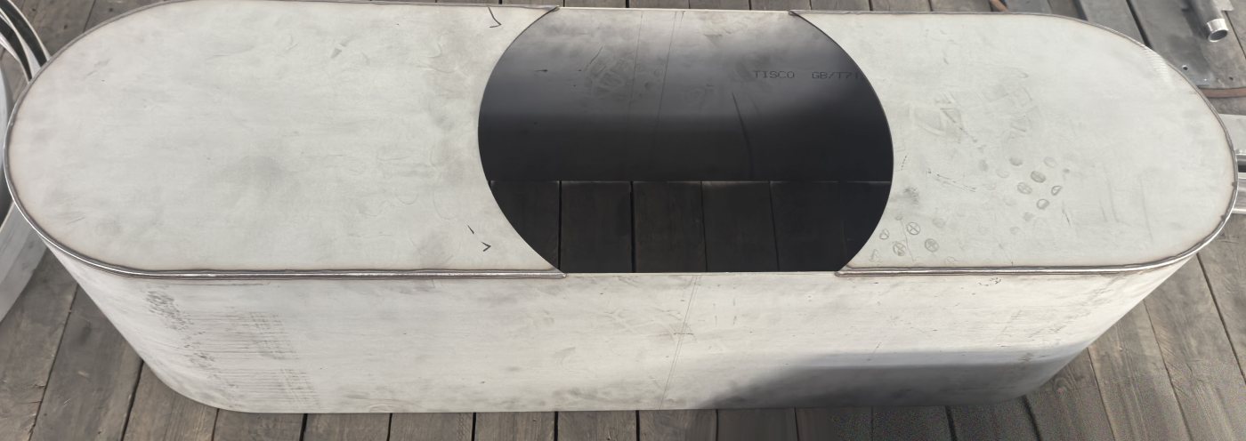 Sheet Metal Parts 13