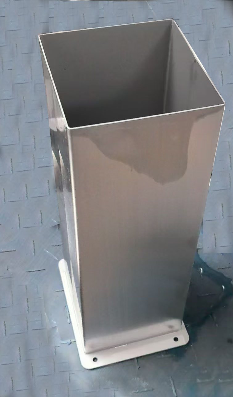Sheet Metal Parts 14