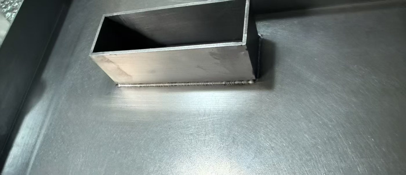 Sheet Metal Parts 17