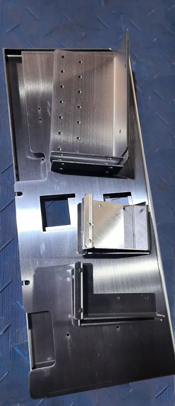 Sheet Metal Parts 18