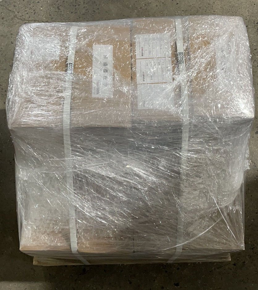 Packing & Shipping 06