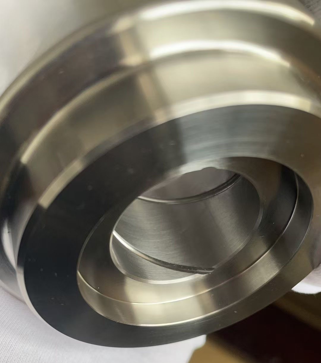 Precision Small Parts