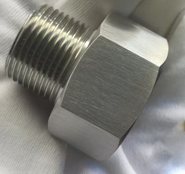 Precision Small Parts 12