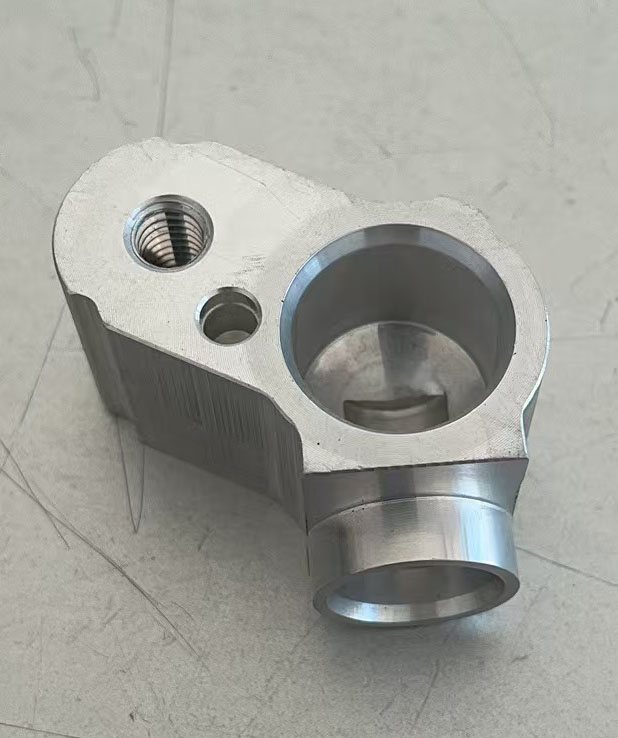 Precision Small Parts 15