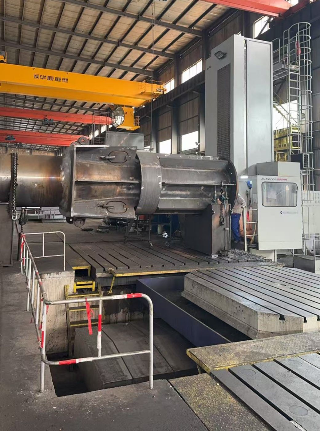 Welded Assemblies 29